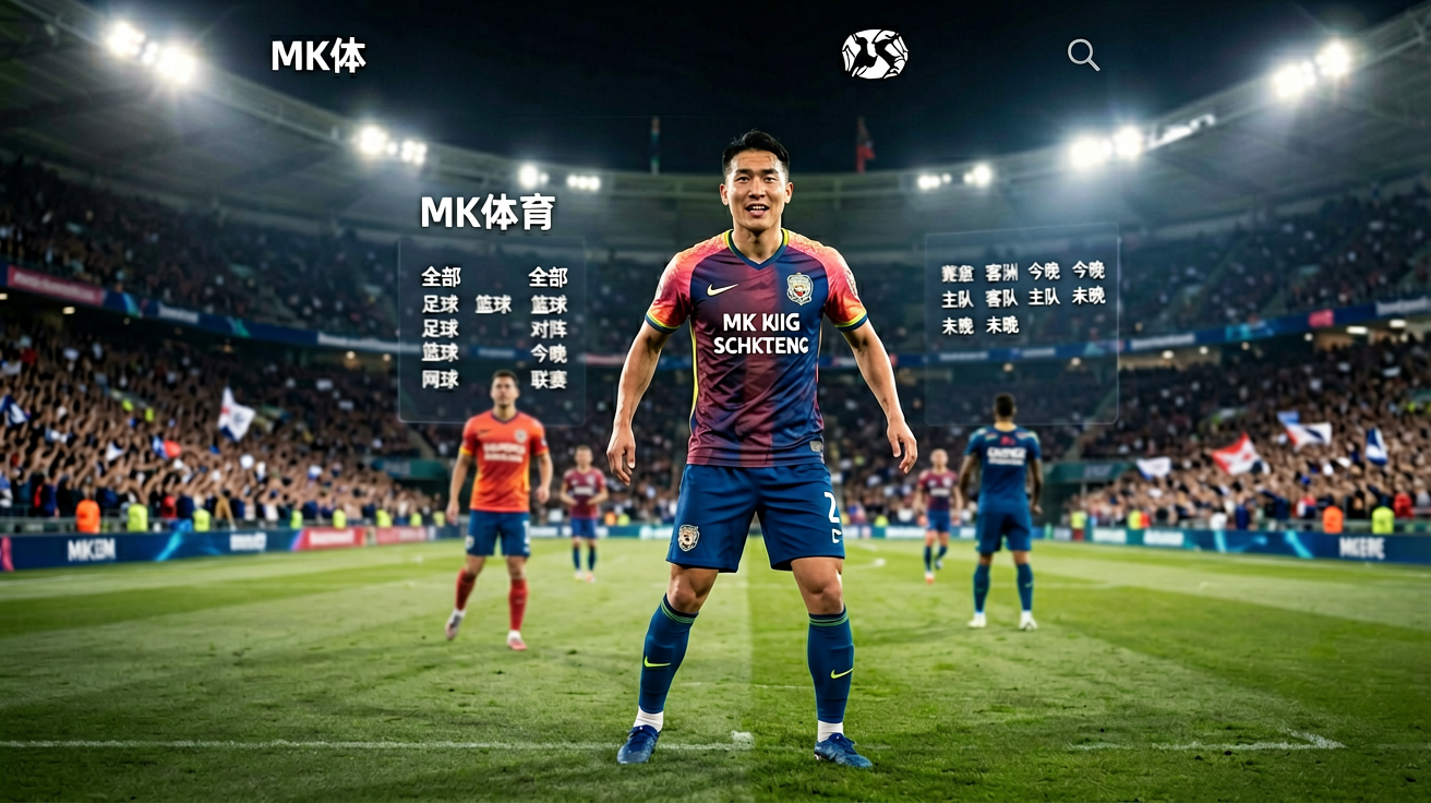 MK体育一站式体育信息服务平台，提供全球赛事数据与新闻资讯