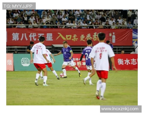 中国足球崛起背后的故事：当外国明星助力中国足球腾飞