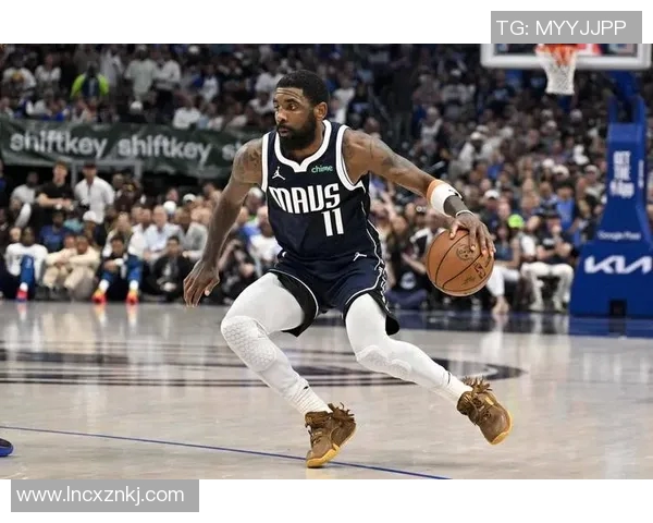 凯里欧文：从天才球员到争议人物的职业生涯与人生选择解析