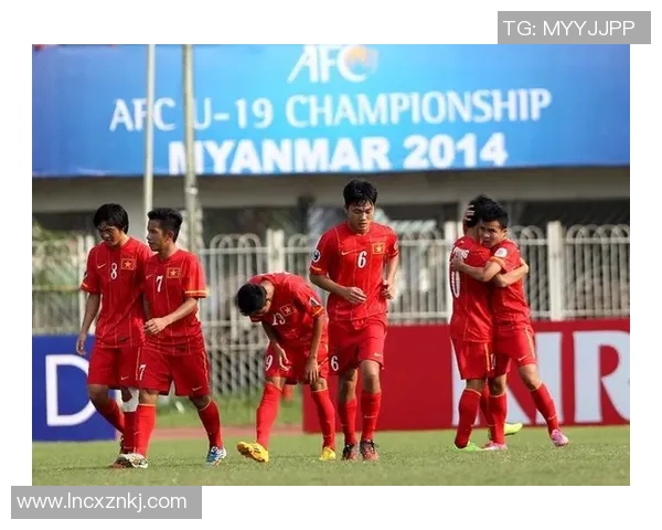 2024足协U19青年足球赛展望与前瞻新星崛起之路