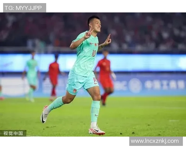 亚运会国足小组赛精彩回顾与展望球队未来发展方向